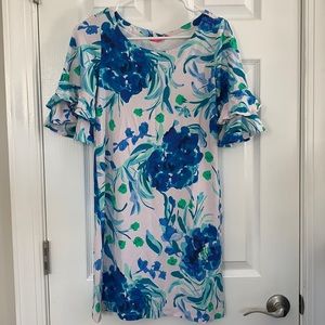 Lilly Dress XS